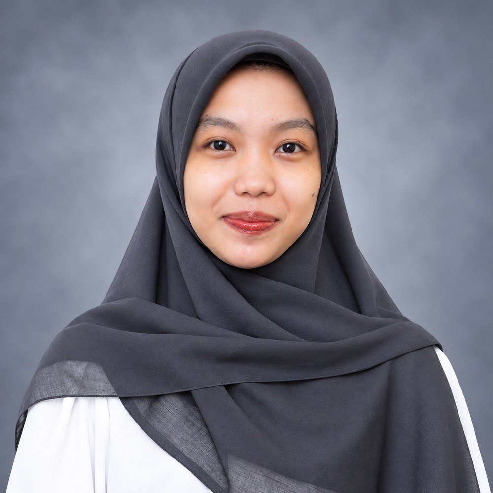 Ainun Muthmainnah Nurdin, S.Pd.