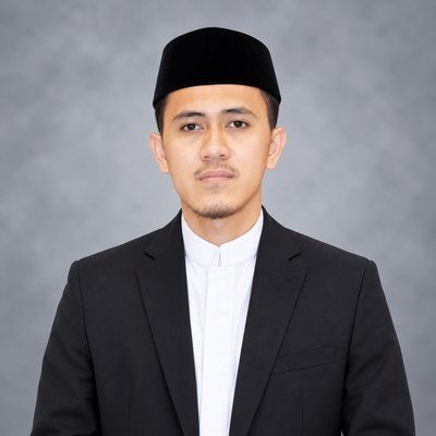 Ust. Akbar Budiman A., S.Pd.