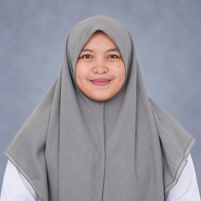 Dewi Ratnasari, S.I.P.