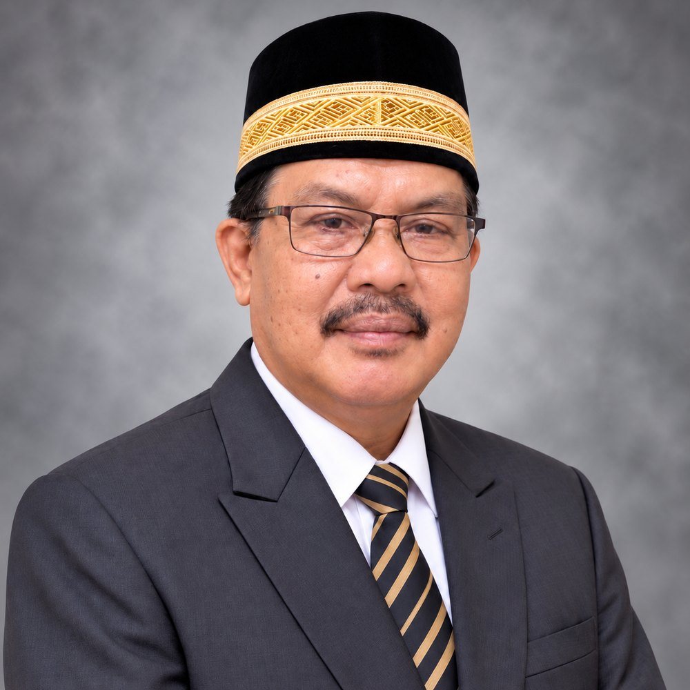 Drs. H. M. Diah Ibrahim, M.Si.