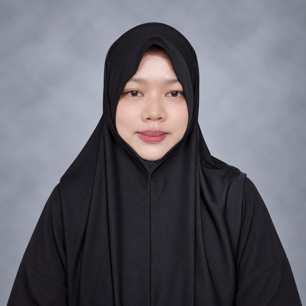 Hasnawiah, S.KM