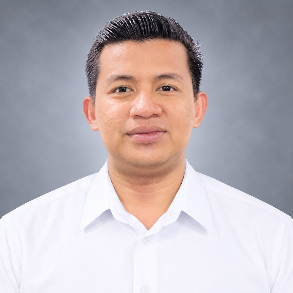 Ikhsan, S.Pd.