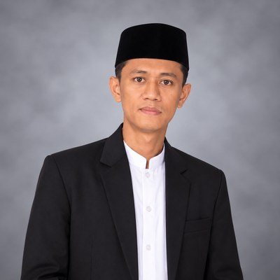 Ust. Muh. Haedar Nasrullah