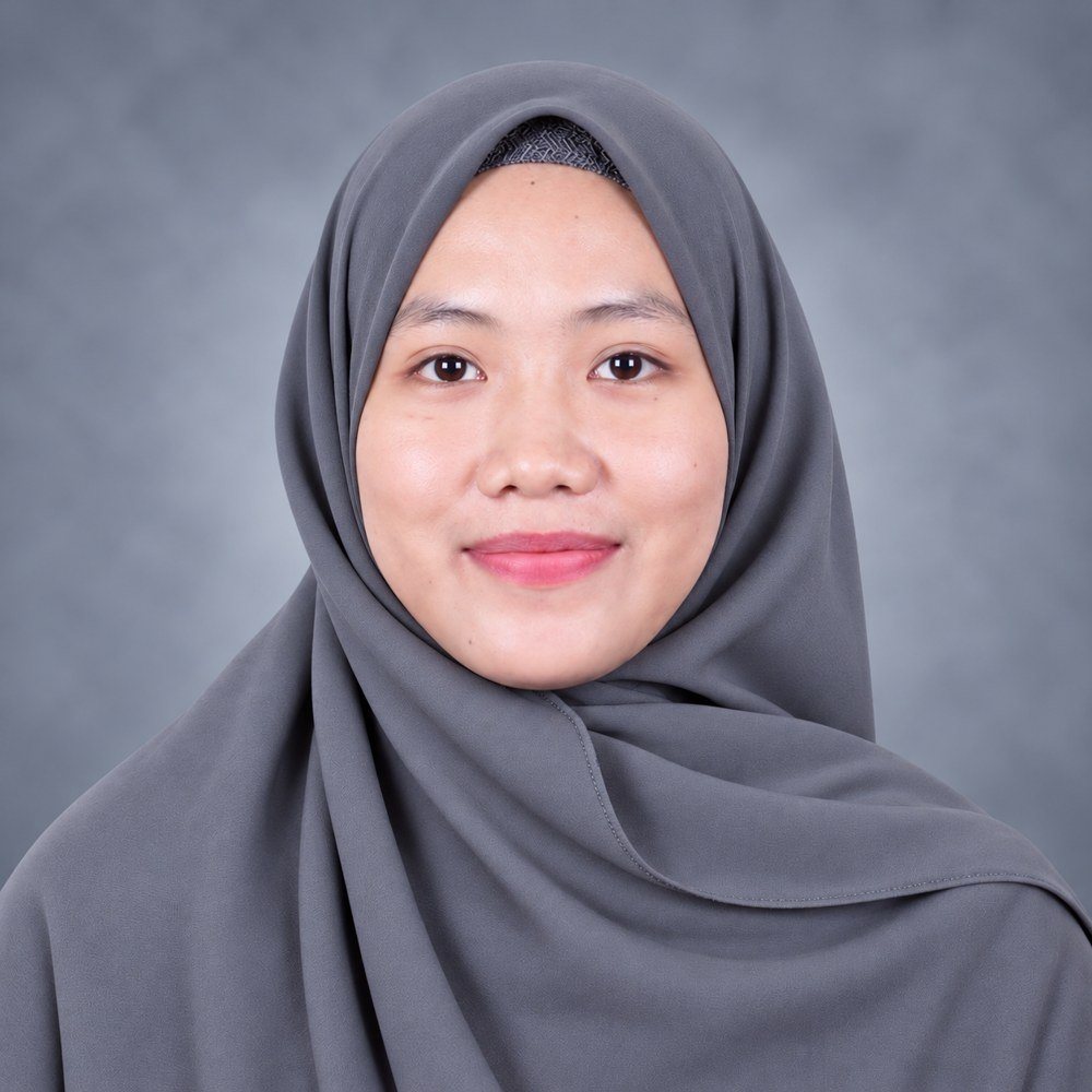 Lindasari, S.Pd.