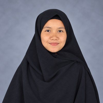 Lutfiah Djafar, S.A.P.