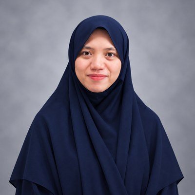 Ustazah Mawaddatan Warahma