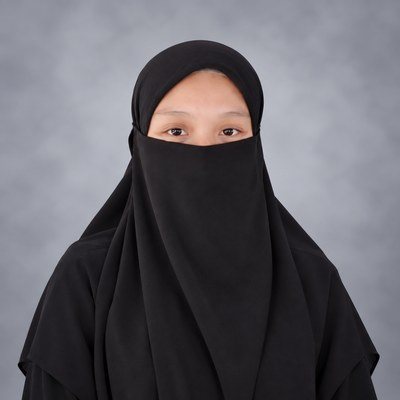 Ustazah Nurul Annisa Fathiah