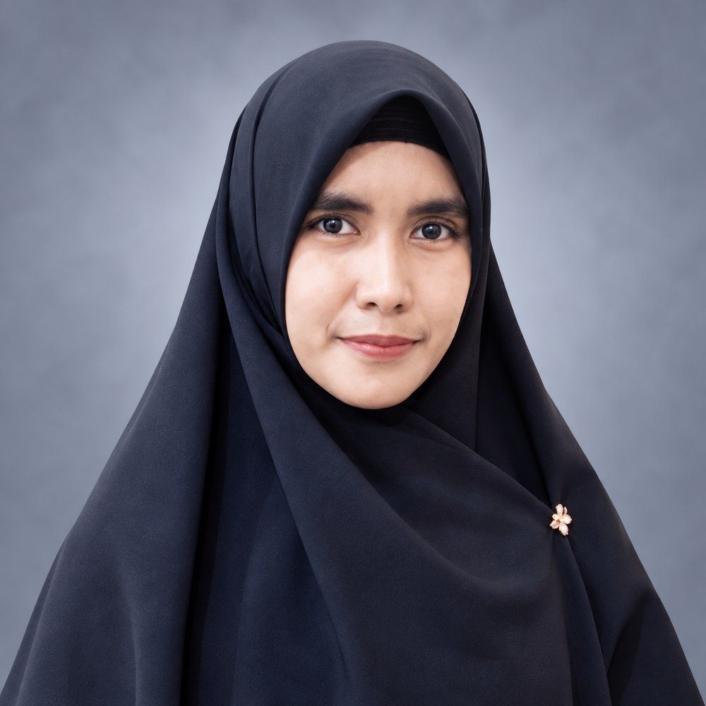 Riska Amaliah, S.H.
