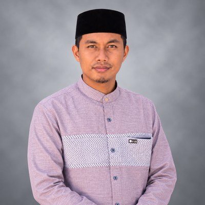 Ust. Abdullah Hanoatubun