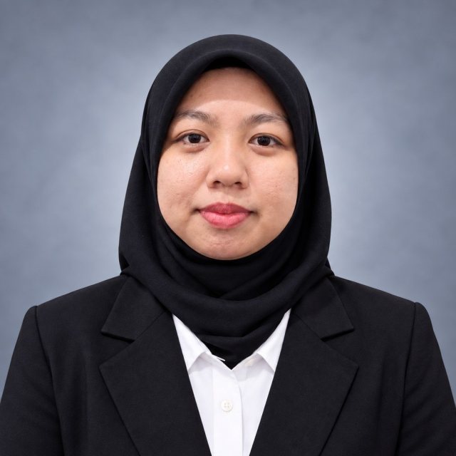 Agustina M. Zain, S.E.