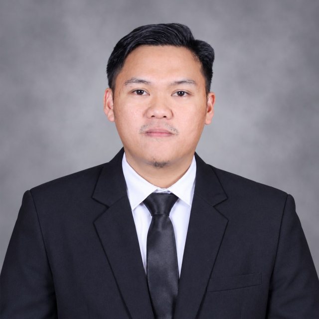 Aji Restu Aditiawan, S.Pd., M.Pd.