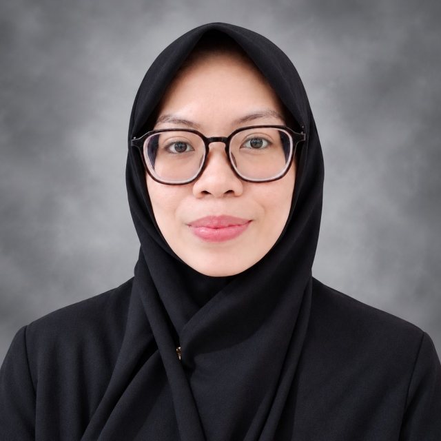 Anggun Purnamasari, S.Pd.