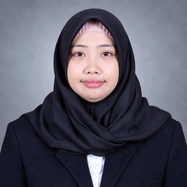 Dwi Ulfa Ningsih S., S.Pd.