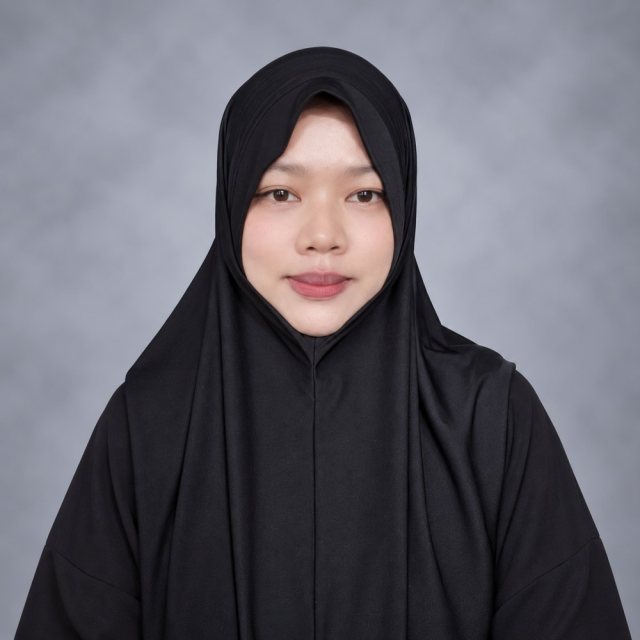 Hasnawiah, S.KM