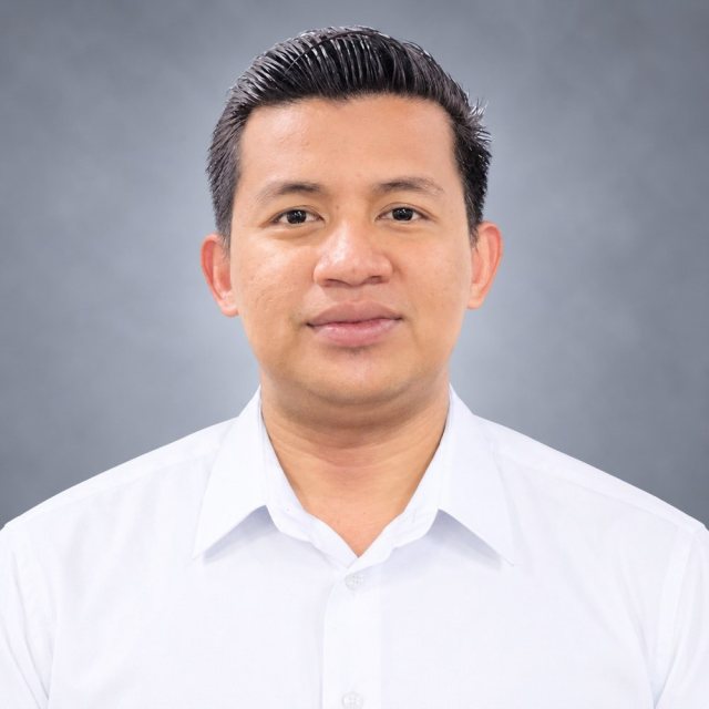 Ikhsan, S.Pd.