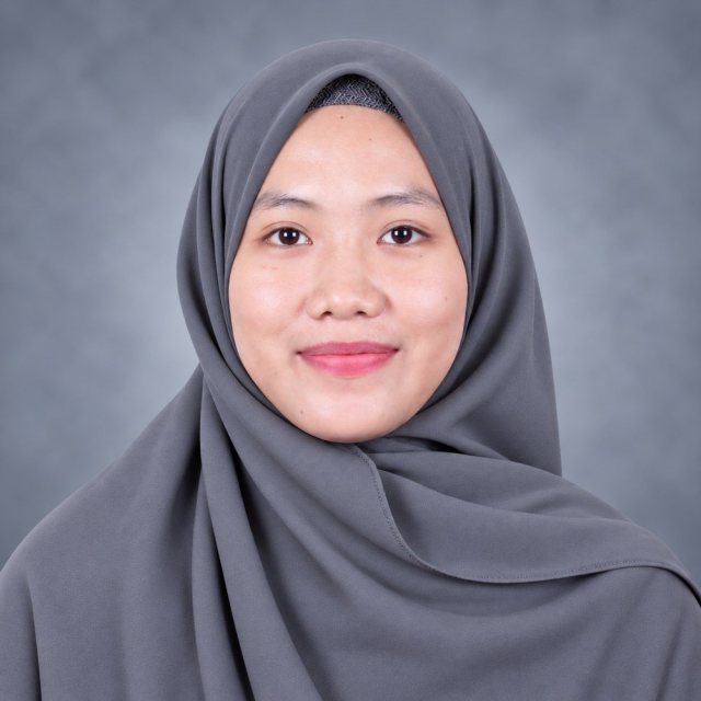 Lindasari, S.Pd.