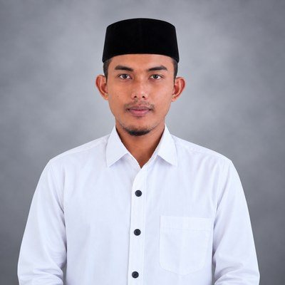 Ust. Mukhlish Ismail Al Hafidz