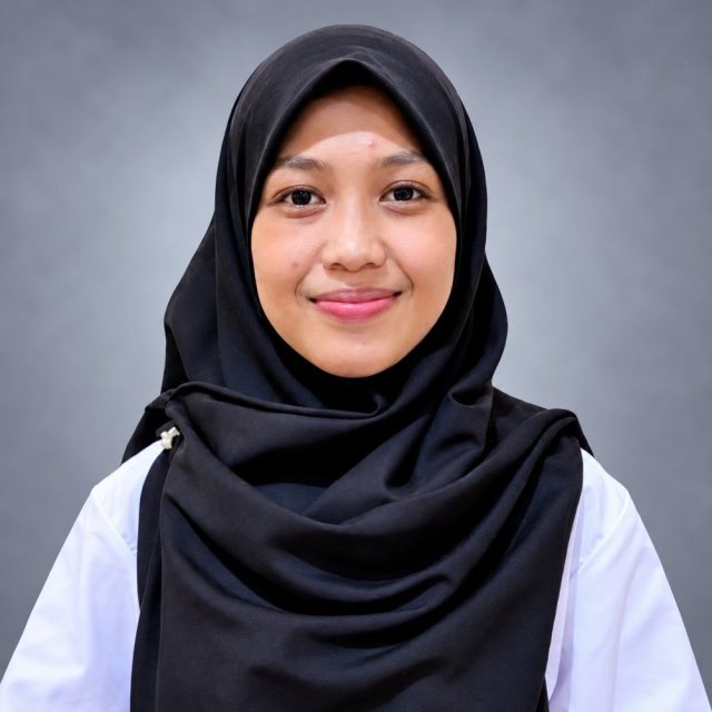 Murfiqah, S.Pd., M.Pd.