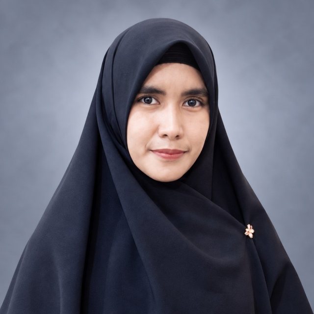 Riska Amaliah, S.H.