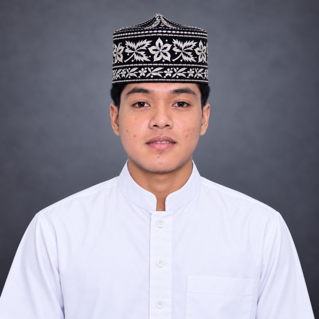 Ust. Askar Nuriansyah